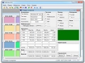 Компьютерная программа колеровки красок